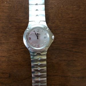 Movado Ladies Sports Watch